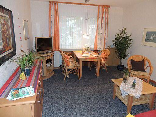 Ferienwohnung für 3 Personen - 1