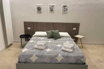 B&b für 2 Personen in Palermo, Palermo Provinz, Bild 2