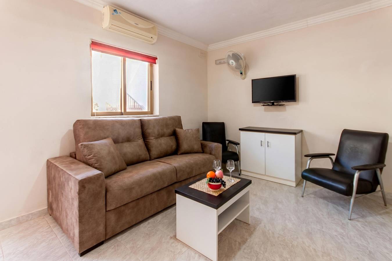 Apartamento entero, Sunny pool and terrace - Merill nb3 in il-Mellieha, Mellieha
