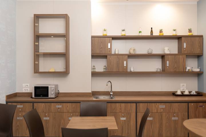 Gîte pour 15 personnes, avec balcon dans Basilicate - 3