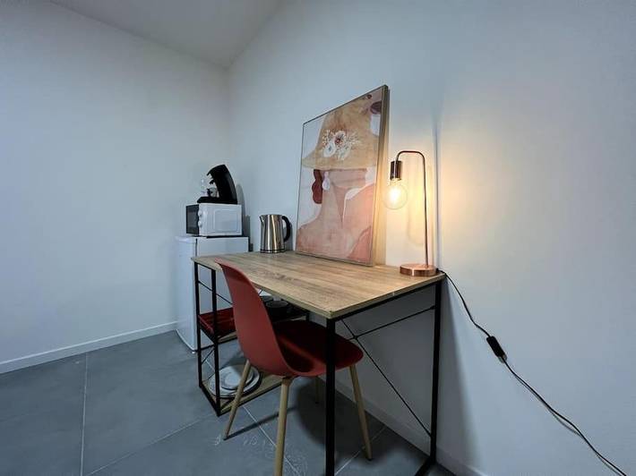 Gîte pour 2 personnes à Montereau-Fault-Yonne - 4