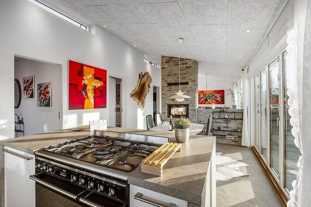 Bv437 Esbjerg V - Sjelborg Strandvej 30 in Sjelborg, Esbjerg