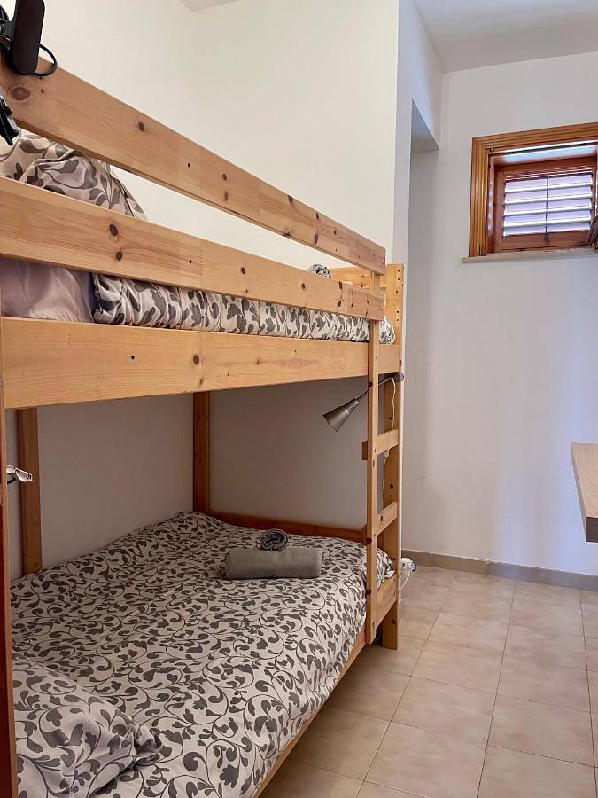 Maison d’hôte pour 4 personnes à Ragusa - 4