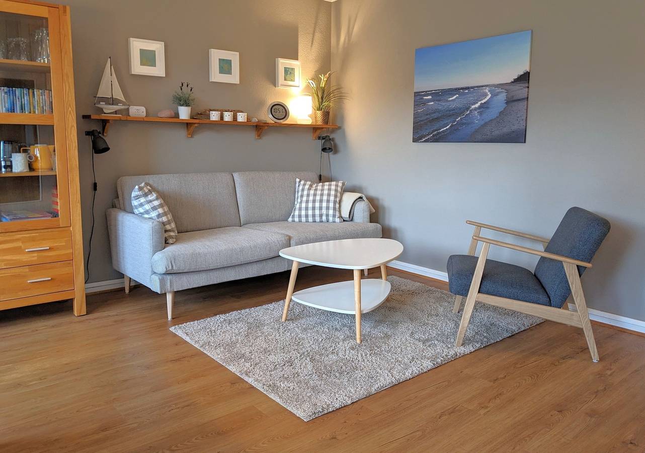 Ferienhaus Allegra 2 in Kellenhusen, Ostholstein