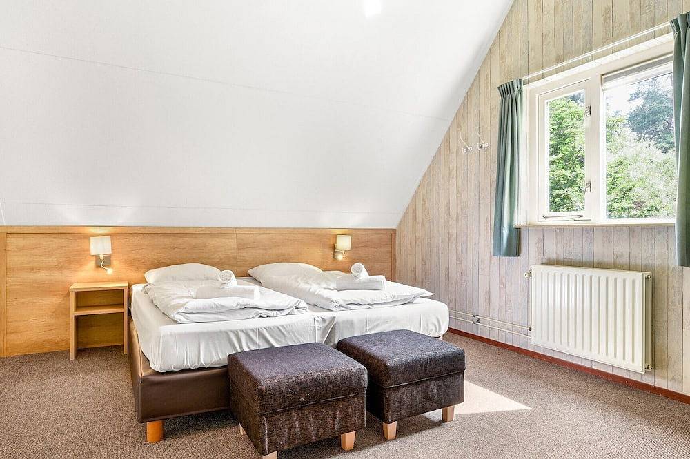 Comfortable bungalow for 6 people in Diessen, Nordbrabant