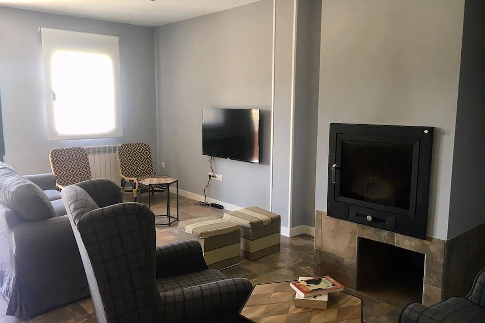 Casa rural a 6 km de Segovia in Espirdo, Provincia de Segovia