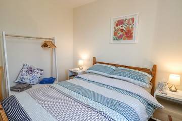 Glamping for 4 People in Ceredigion, Mid-Wales, Photo 2