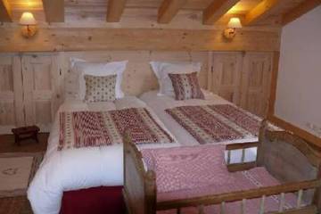Chalet pour 11 Personnes dans Praz-sur-Arly, Espace Diamant, Photo 2
