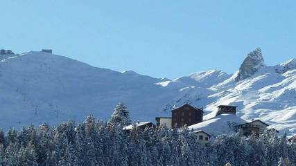 Vakantiewoning voor 4 Personen in Arosa, Plessur, Afbeelding 4