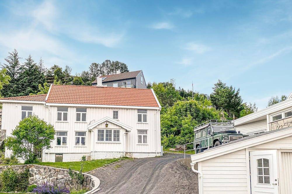 Gemütliches Zuhause in Kristiansund mit. in Kristiansund, Nördliches Fjordnorwegen