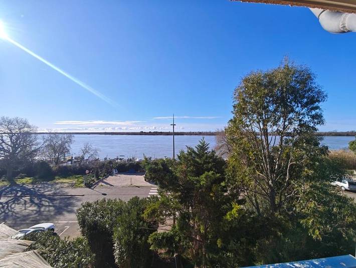 Appartement de vacances pour 6 personnes, avec vue