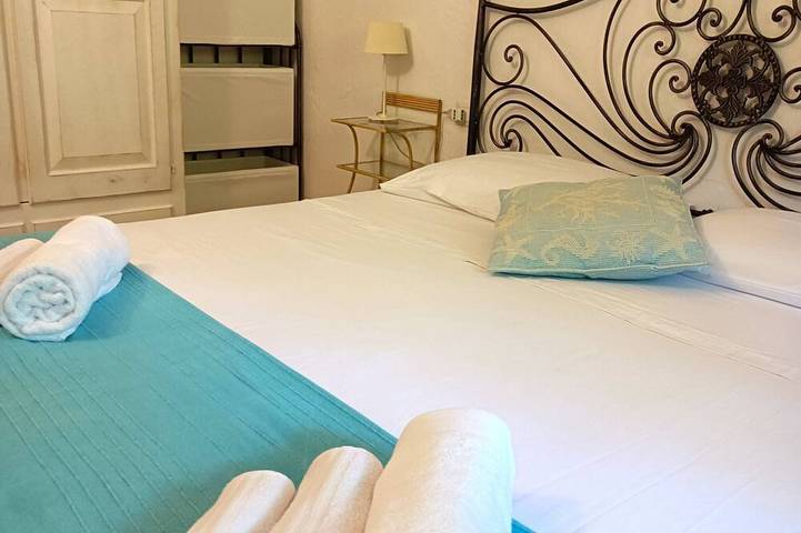 Villino Ohana Residence Abba Urci in Abba Urci, Tertenia