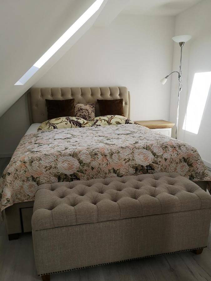 Ganze Wohnung, Butas Nida Ramybė in Nida, Kurische Nehrung