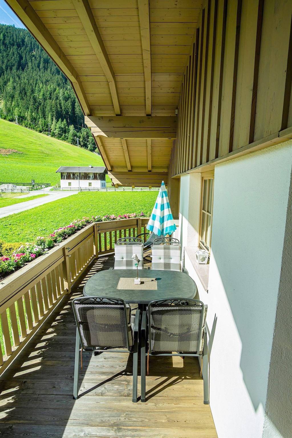 Ganze Ferienwohnung, Haus Simone in Milders, Neustift im Stubaital