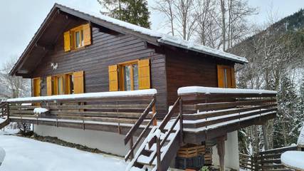 Chalet für 6 Personen in Flühli, Westalpen, Bild 1
