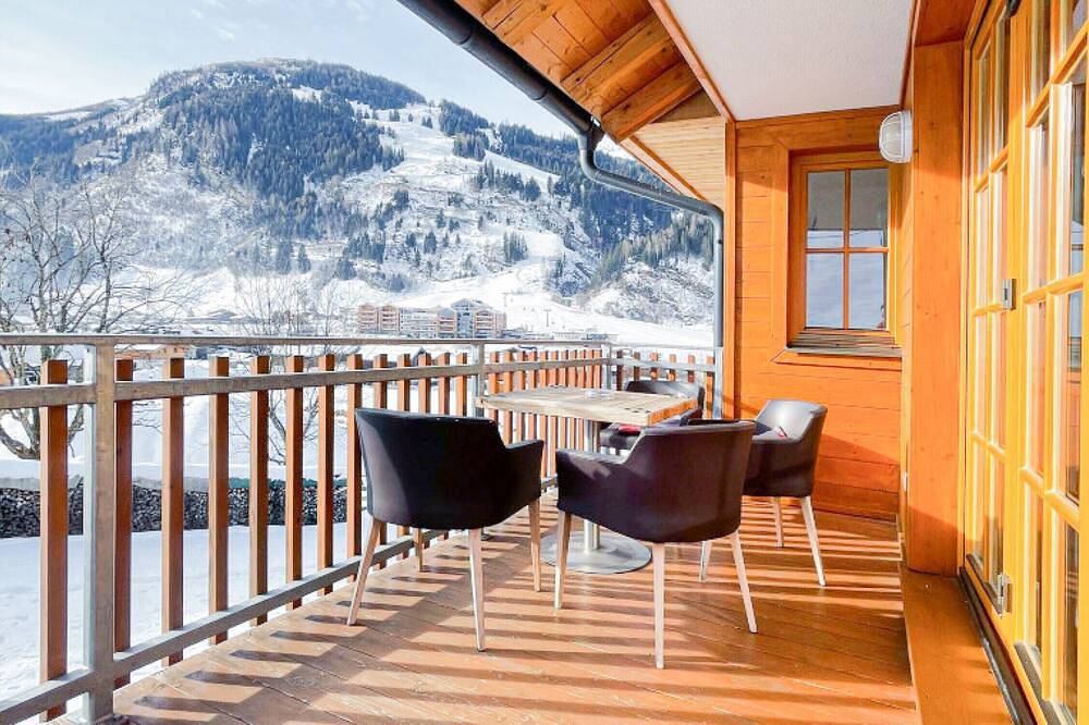 Appartamento vacanze a Rauris a partire da 157€ a notte