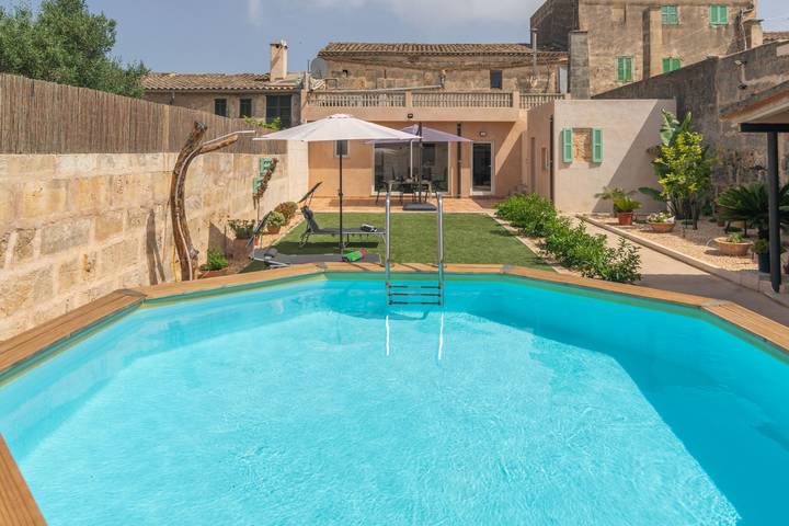 Holiday home for 4 people - 1