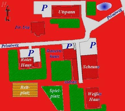 Ferienwohnung für 4 Personen, mit Garten in Ostholstein - 3