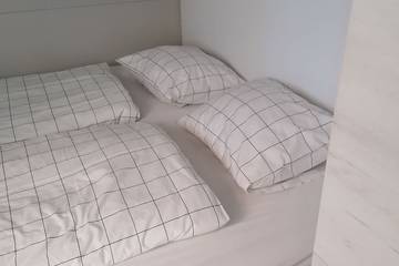 Camping für 6 Personen in Drage (Pakoštane), Šibenik-Knin, Bild 1