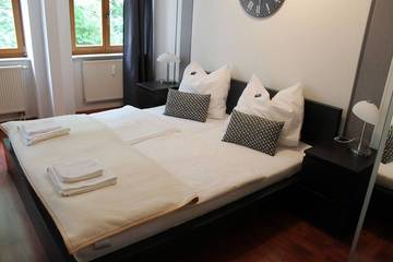 Bnb für 2 Personen in Görlitz, Oberlausitz-Niederschlesien, Bild 2