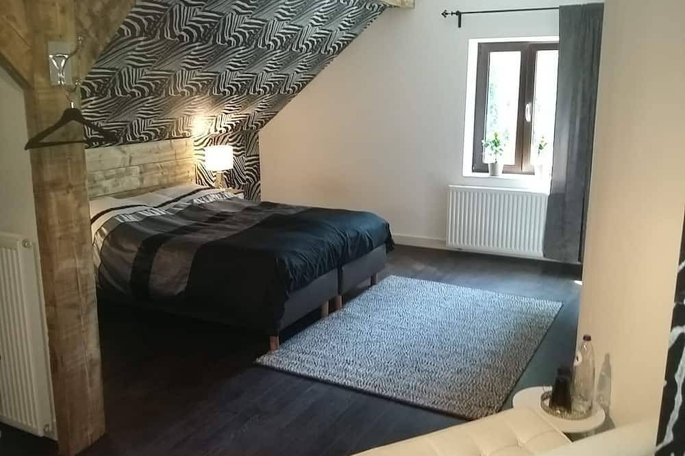 Schönes altes Bauernhaus, komplett modernisiert in Spa, Lüttich und Umgebung