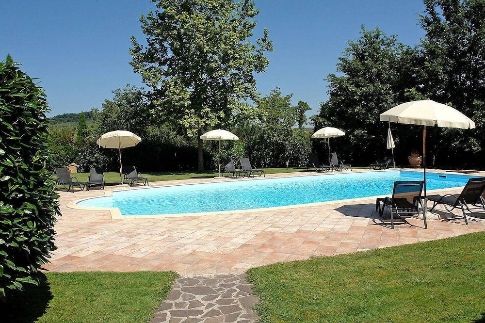 Agriturismo per 4 Persone in Castellina in Chianti, Chianti