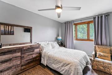 Gîte pour 2 personnes, avec vue à Anchorage