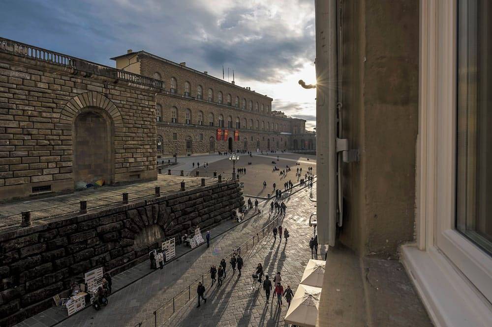 Appartamento vacanze a Firenze a partire da 1186€ a notte