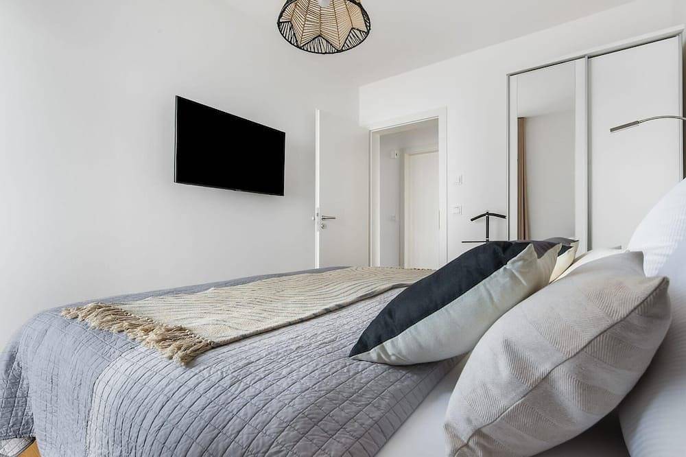 Ganze Wohnung, Strandnahe Wohnung in Olpenitz in Olpenitz, Kappeln