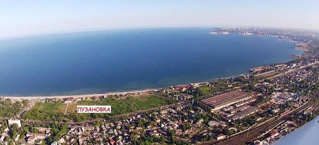 Maison d’hôte pour 3 personnes, avec terrasse à Odessa - 3