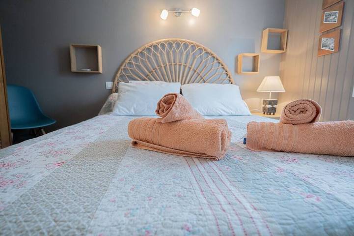 Location de vacances pour 2 personnes, avec jardin dans Banat - 3