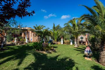 Villa in Capdepera, East Majorca für 2 