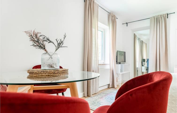 Ganze Ferienwohnung, Gemütliche Ferienwohnung mit Terrasse und WLAN, nur wenige Schritte vom Zentrum von Persenbeug-Gottsdorf entfernt in Persenbeug-Gottsdorf, Donau Niederösterreich