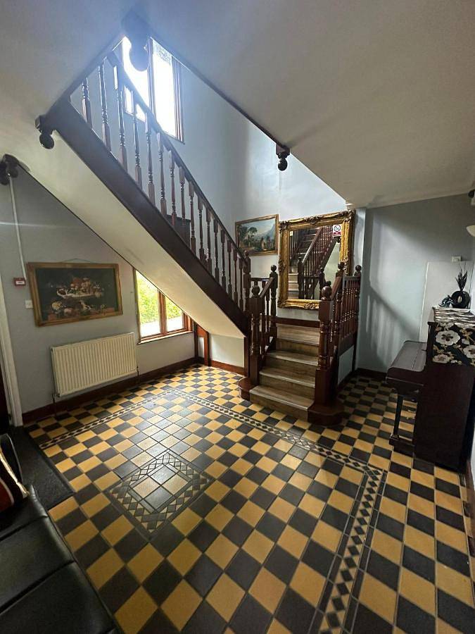 Maison d’hôte pour 4 personnes, avec jardin à Londres - 2