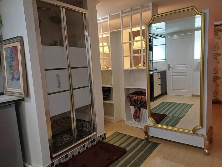 Gîte pour 4 personnes, avec vue à Bry-sur-Marne - 4