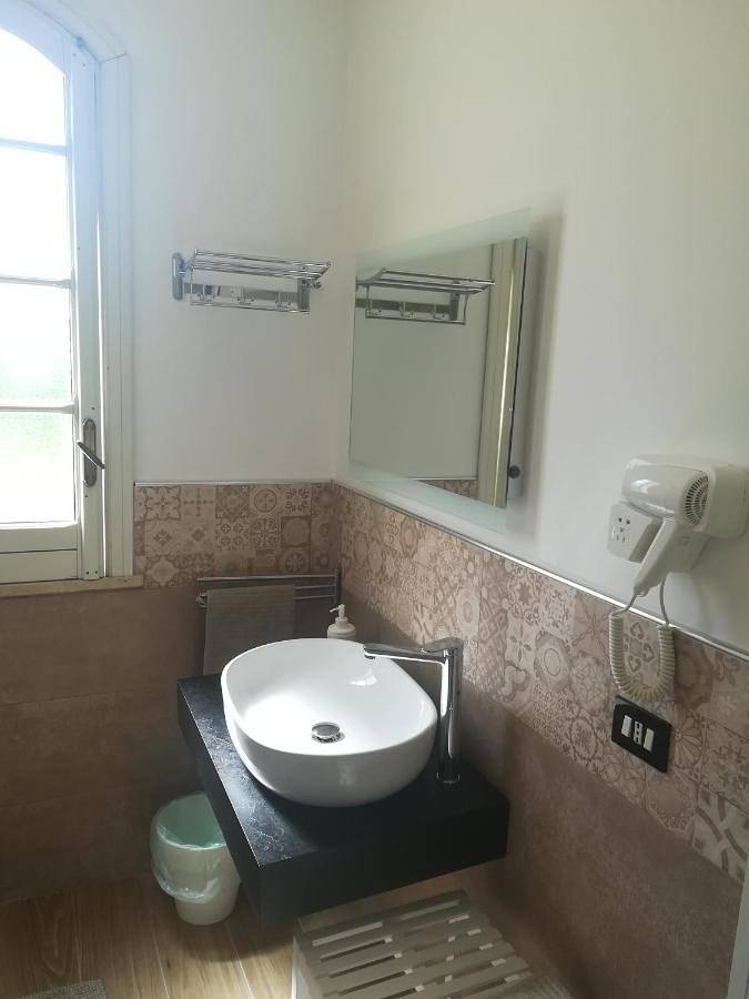 Location de vacances pour 2 personnes, avec jardin et vue à Caltanissetta - 3