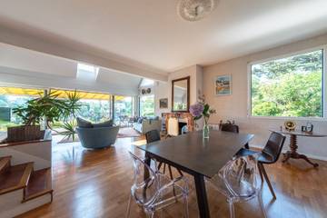 Maison De Vacances pour 6 Personnes dans Doëlan, Clohars-Carnoët, Photo 2