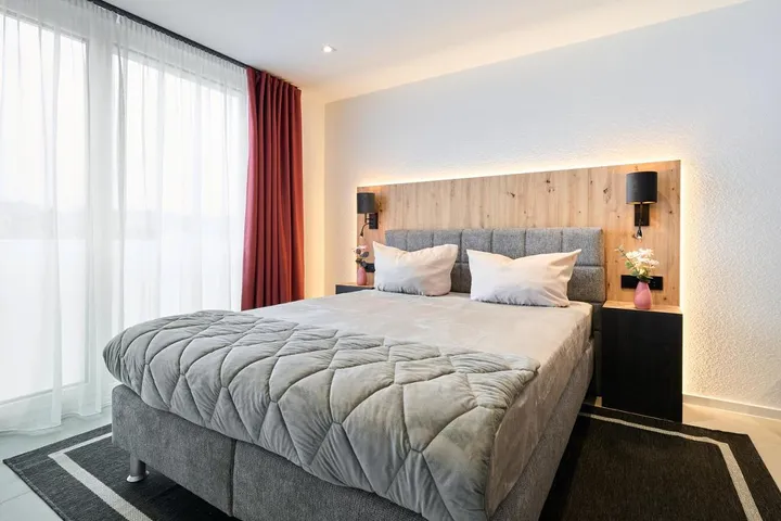 Ferienwohnung für 2 Personen - 1