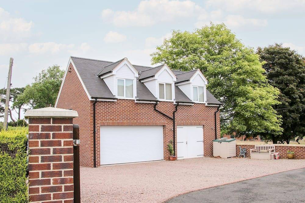 Cottage for 2 People in Stafford, Staffordshire