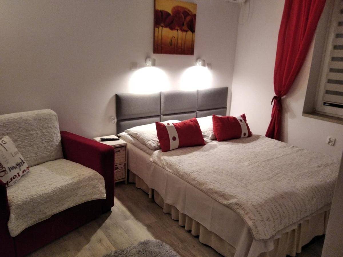 Cały apartament wypoczynkowy, Zielone Wzgórze na Starówce in Sandomierz, Województwo świętokrzyskie