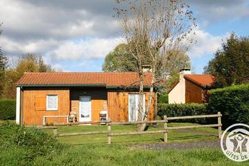 Gîte pour 4 personnes, avec jardin, animaux acceptés à Usson-en-Forez