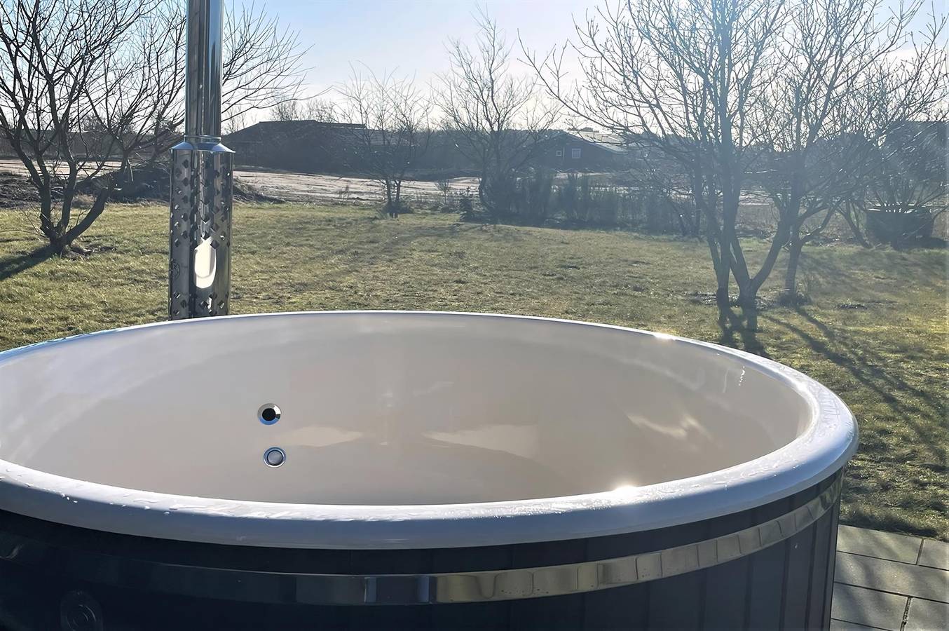 Pet friendly home in Tarm with sauna in Skaven Strand, Ringkøbing Fjord