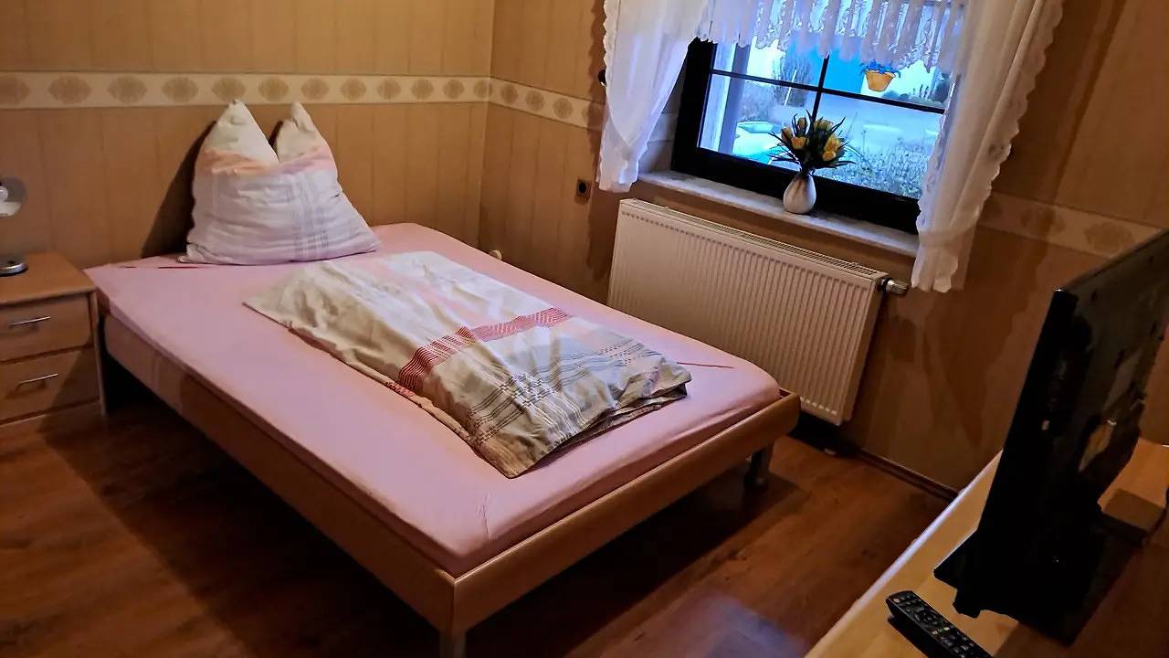 Ganze Ferienwohnung, Ferienwohnung für 6 Personen (100 m²) in Peitz in Peitz, Peitz (Geimende)