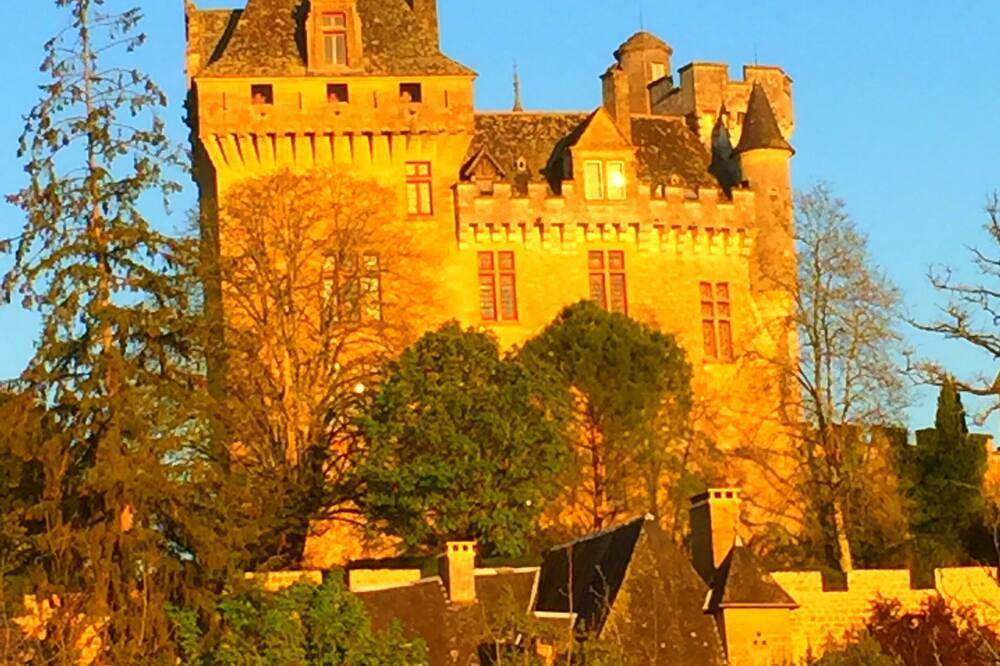 Gîte pour 2 Personnes dans Vitrac, Périgord Noir
