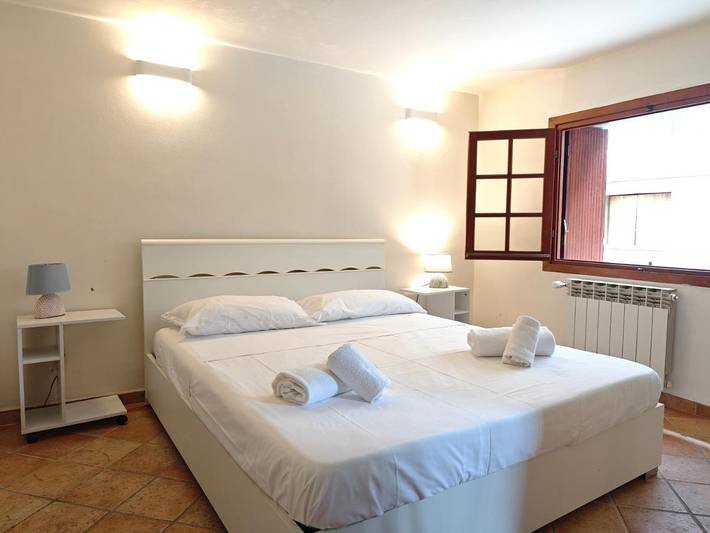 Appartamento vacanze per 4 persone, con panorama, con animali domestici - 1