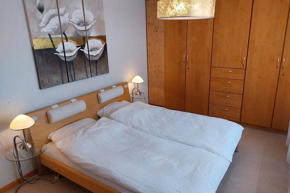 Apartamento entero, Ferienwohnung Haus-elsa-bochum, 2-4 Pers +5.pers im Ez , gr. Terrasse in Weitmar, Bochum