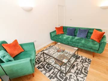 Apartment for 4 People in Falmouth (Cornwall), Cornwall, Photo 2