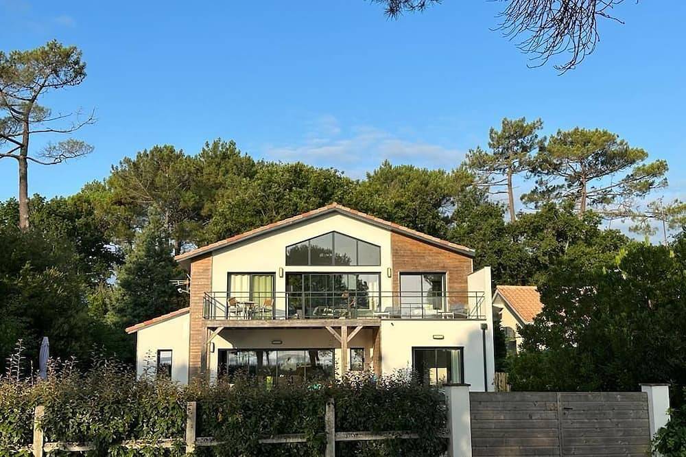 Photo : Maison de vacances