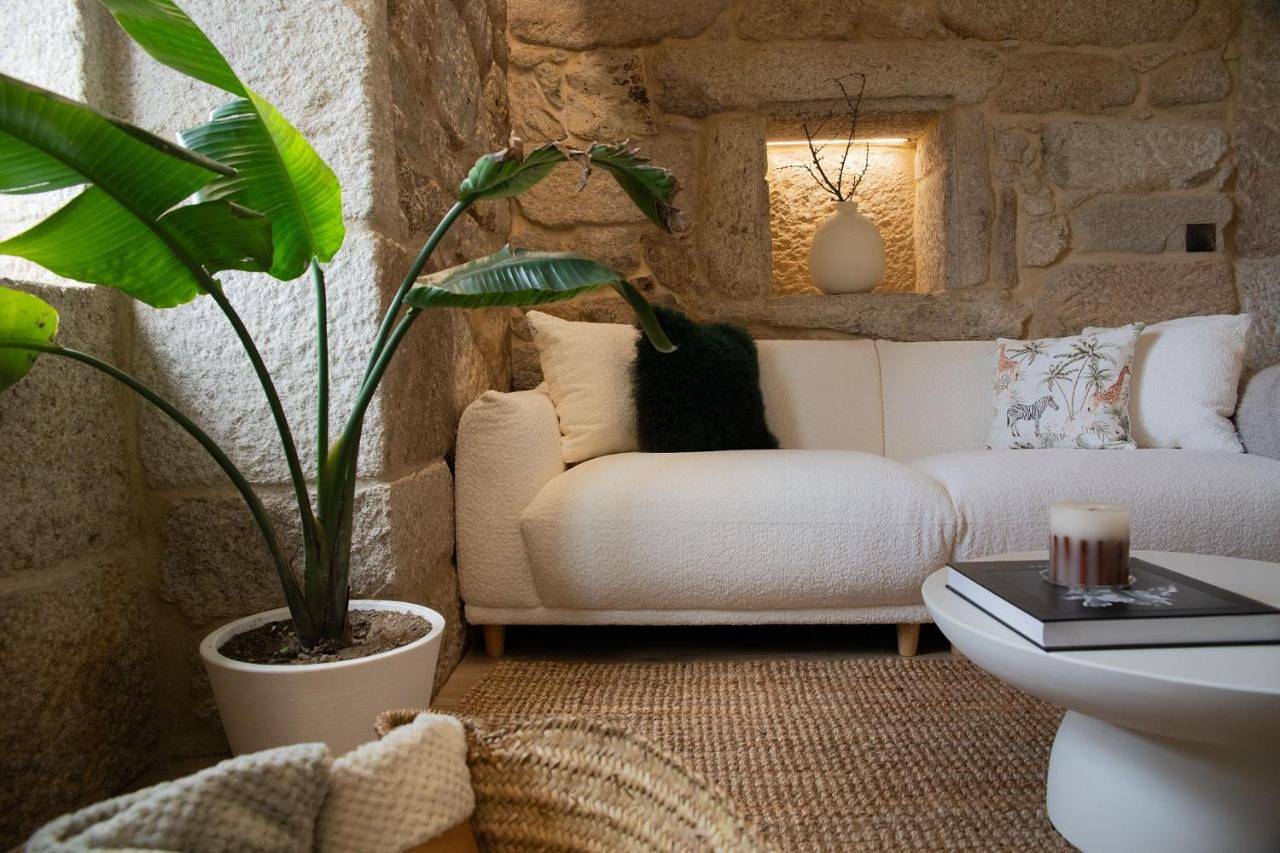 Four-Bedroom House in Bueu, Rias Baixas