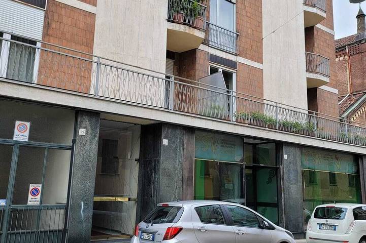 Ferienwohnung für 5 Personen, mit Balkon - 1